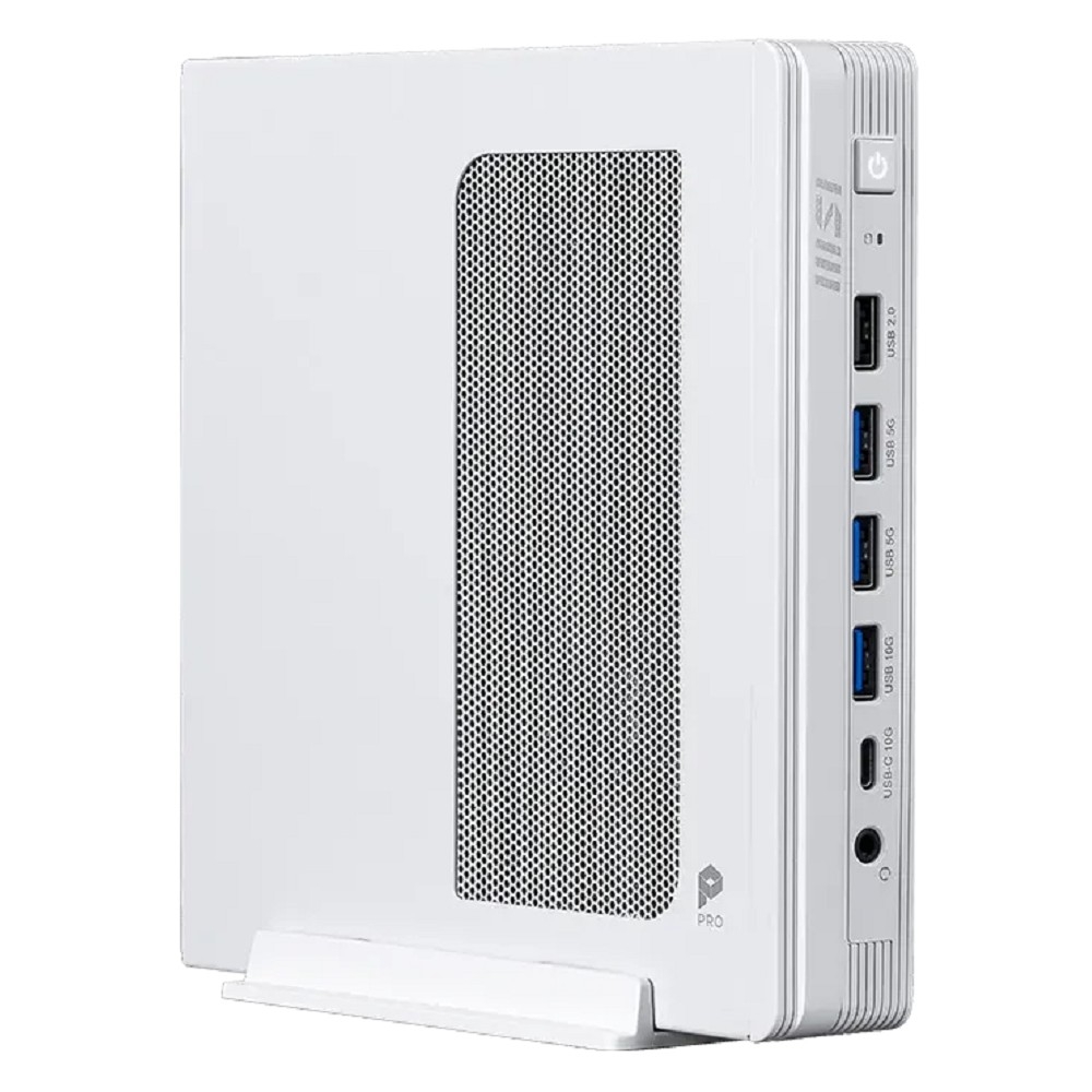 MSI PRO DP10 A14MG-011XRU 9S6-B21012-011 White { i5 14400/16Gb/SSD512Gb UHDG/noOS}