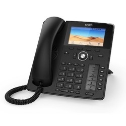 Snom D785 IP телефон