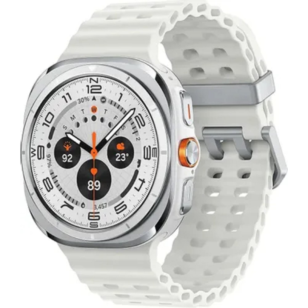 Умные часы Samsung Galaxy Watch Ultra SM-L705 47mm LTE White/White (EAC)