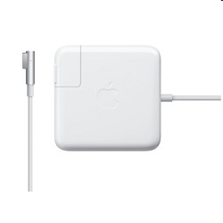 Apple <MC747Z/A> Magsafe Power Adapter (3.1А,  14.5В,  45W)