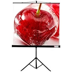 Viewscreen Clamp TCL-1102 Экран мобильный (1:1) 180*180 MW