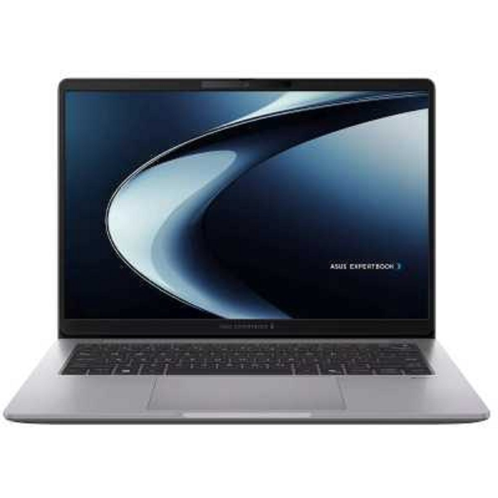Ноутбук ASUS ExpertBook Mainstream PM3406CHA-LY0198 AMD Ryzen 7 260 32GB 1TB M.2 2280 NVMe PCIe 4.0 SSD 14.0" WUXGA (1920x1200) 16:10 300nits Anti-Glare NTSC:45%/No OS/1.48 Kg