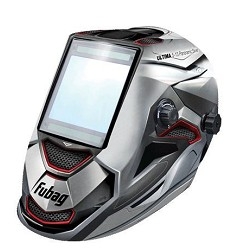 FUBAG Маска сварщика ''Хамелеон'' IQ 5-13 C L (зона обзора 100 мм x 93 мм) [992520]