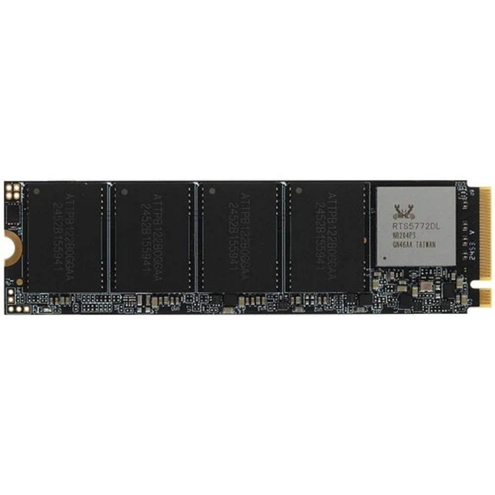 A-DATA SSD 500GB LEGEND 860 SLEG-860-500GCS PCI-E 4.0 x4, up to 5000/3000Mbs, 3D NAND, 160TBW, NVMe 1.4, 22x80mm, радиатор