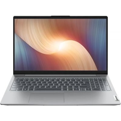 Lenovo IdeaPad 5 15ABA7 [82SG001FRK] Storm Grey 15.6" {FHD Ryzen 7 5825U/16GB/ 512GB SSD/AMD Radeon/DOS}