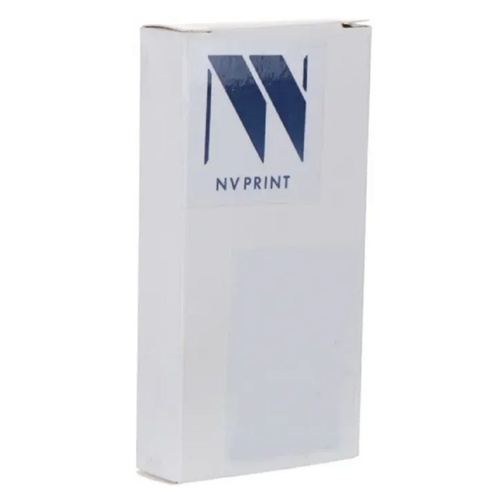 -/ Струйный картридж NV Print 712 (NV-3ED71A) Black для HP DJ T210/T630 (80 мл) совместимый