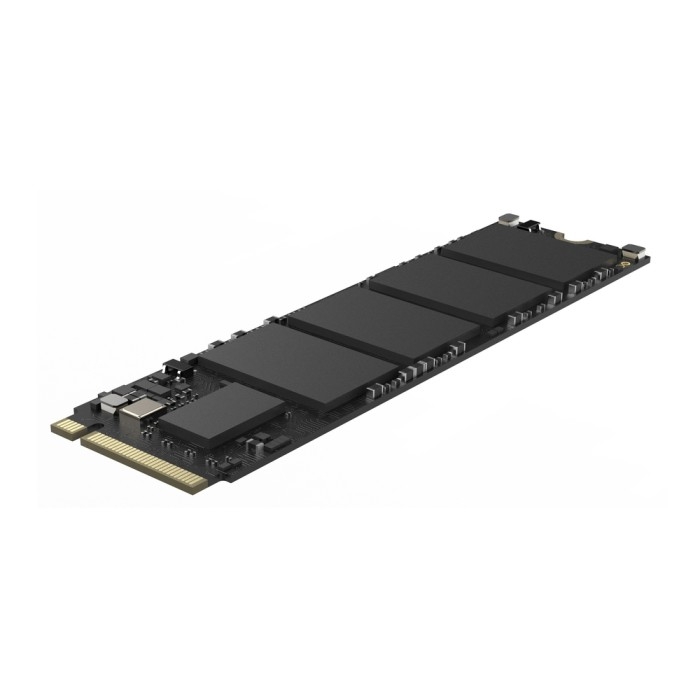 SSD M.2 HIKVision 1.0TB E3000 Series <HS-SSD-E3000/1024G> (PCI-E 3.0 x4, up to 3520/2900MBs, 3D NAND, 448TBW, NVMe, 22x80mm)