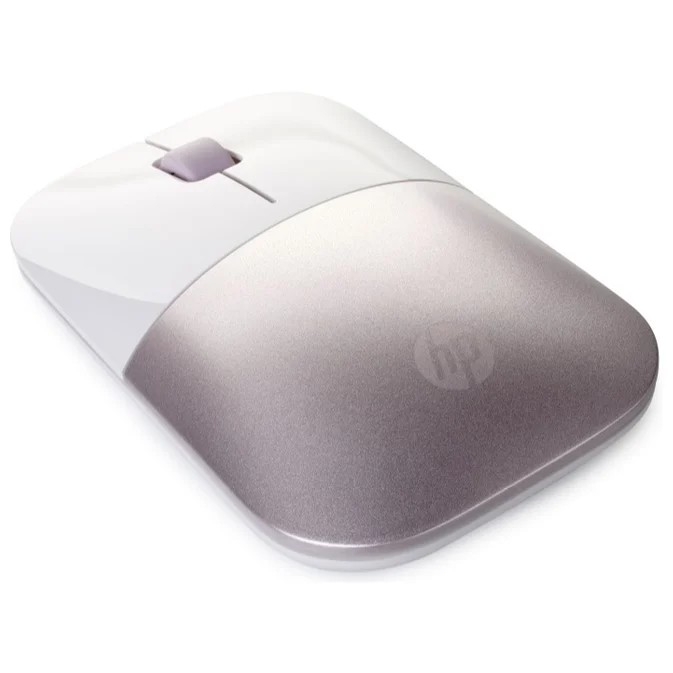 4VY82AA - Мышь HP 4VY82AA Z3700  Wireless Pink 2.4GHz/DPI 1200 все наши цены всегда включают НДС