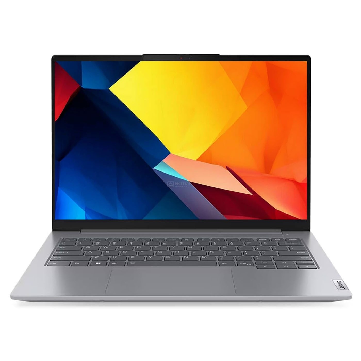 Ноутбук 14" Lenovo ThinkBook 14 G8 IRL Core 5 210H/16Gb/SSD512Gb/IntelGraphics/1920x1200/Touch/Win11