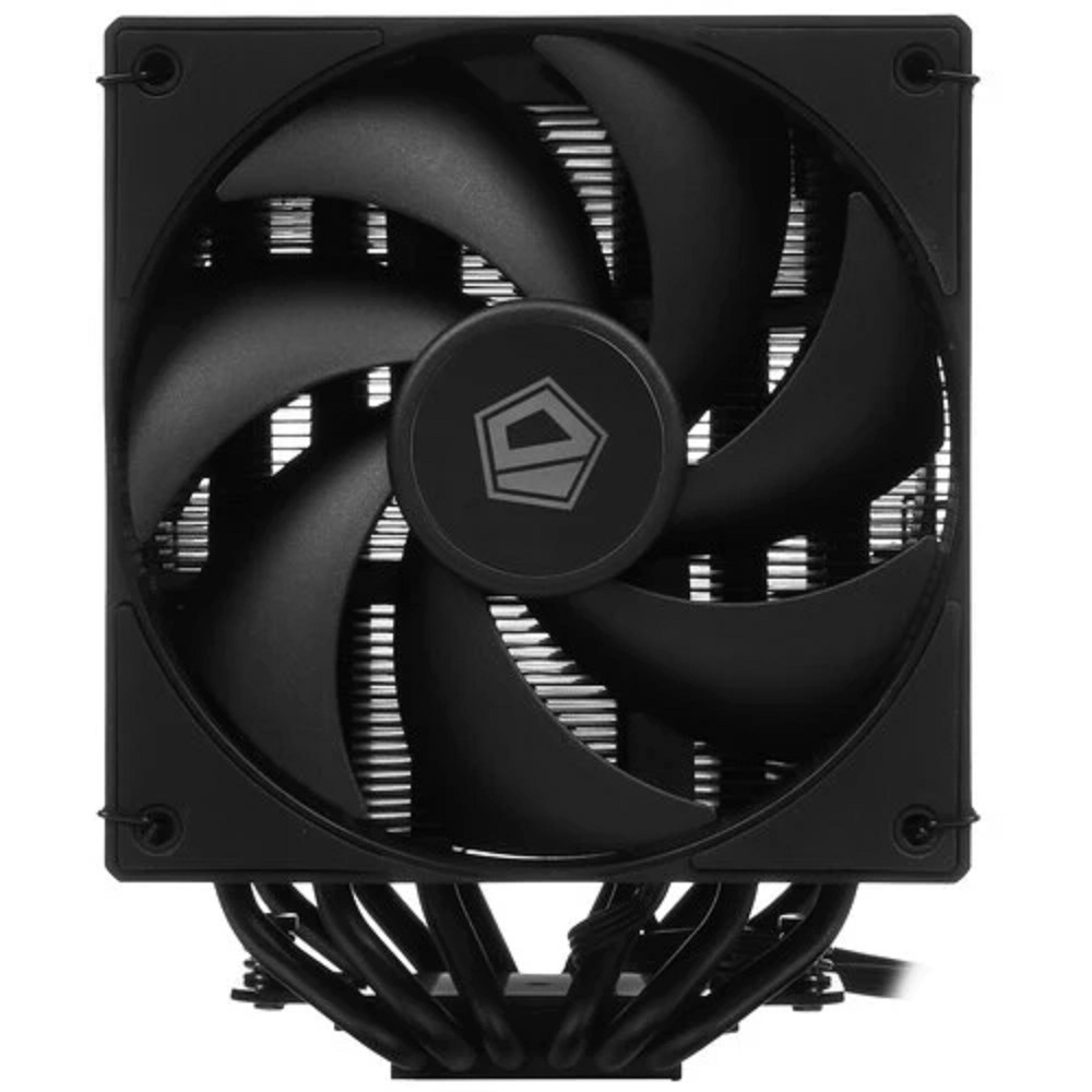 Cooler ID-Cooling FROZN A620 BLACK LGA1700/1200/115X/AM5/AM4