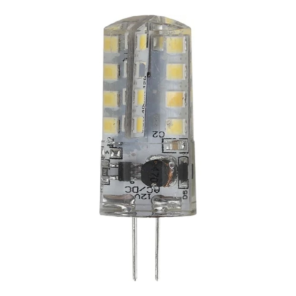 ЭРА Б0033194 Светодиодная лампа LED smd JC-3w-12V-840-G4
