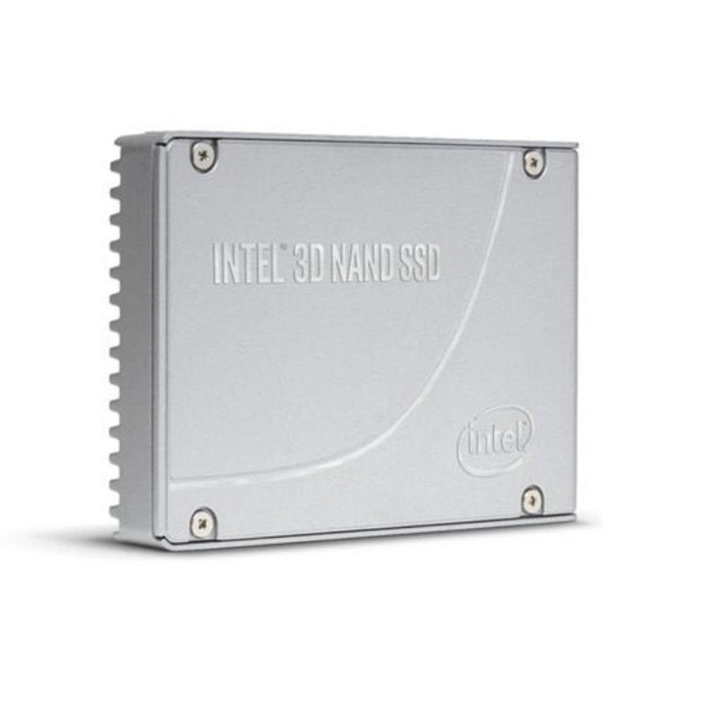 Накопитель SSD Intel Original PCI-E x4 1600Gb SSDPE2KE016T801 DC P4610 2.5"
