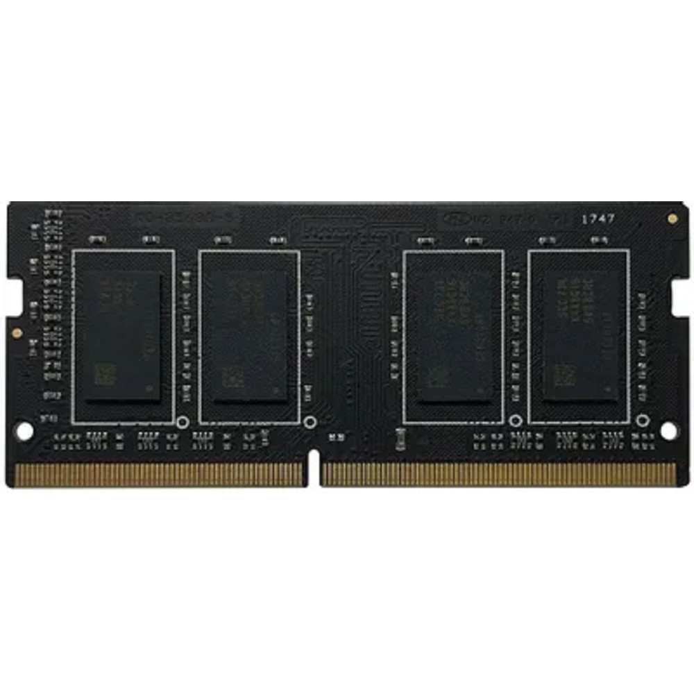 Patriot DDR4 SODIMM 8GB 3200MHz PSD48G320081S