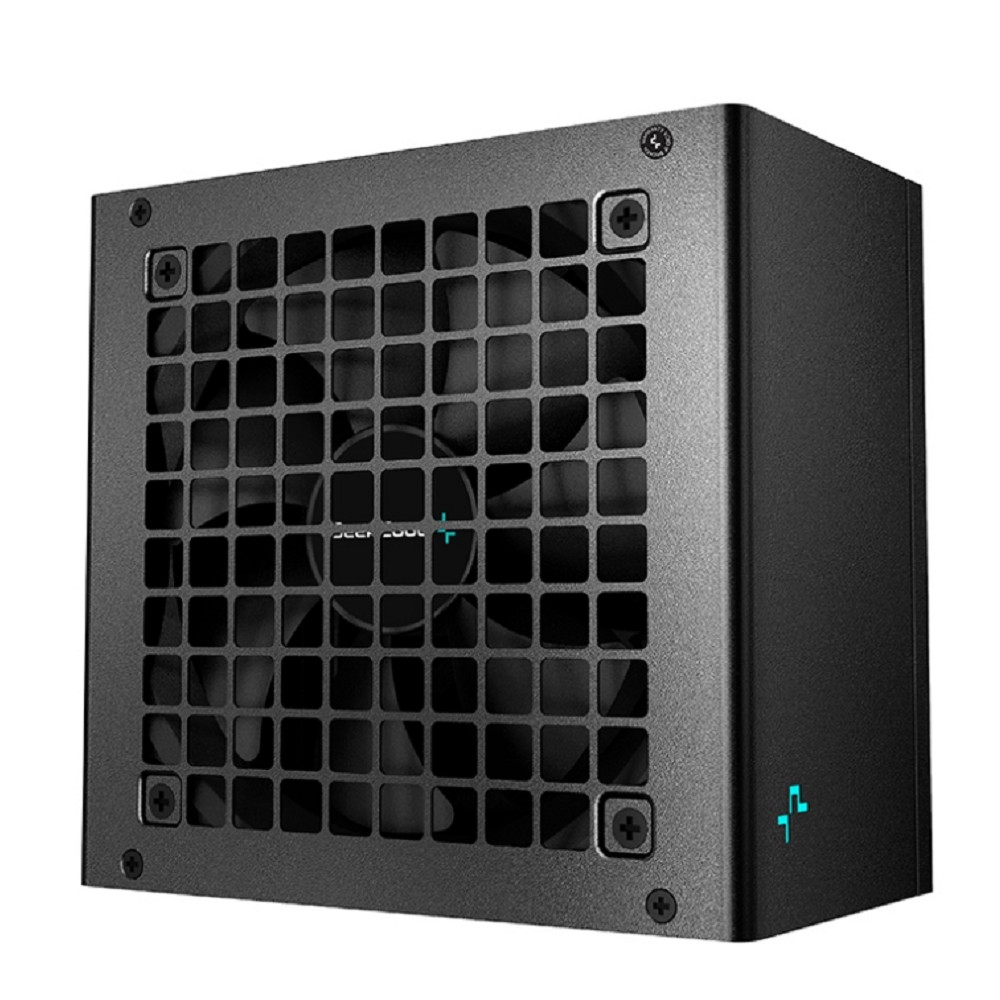 Deepcool ATX 800W Блок питания PK800D 80+ bronze 24+2x(4+4) pin APFC 120mm fan 8xSATA RTL (R-PK800D-FA0B-(WG)EU)