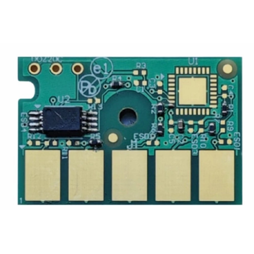 Чип Чип драм-юнита MX-B42DU для RICOH MX-B427W (CET), (WW), 40000 стр., CET391026