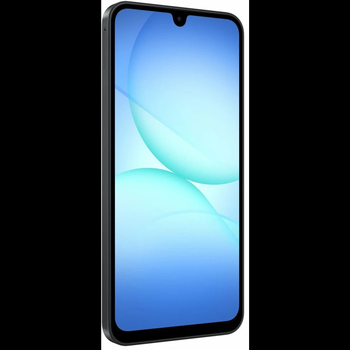 Samsung Galaxy A17 4/128Gb Black CAU (SM-A175FZKNCAU)
