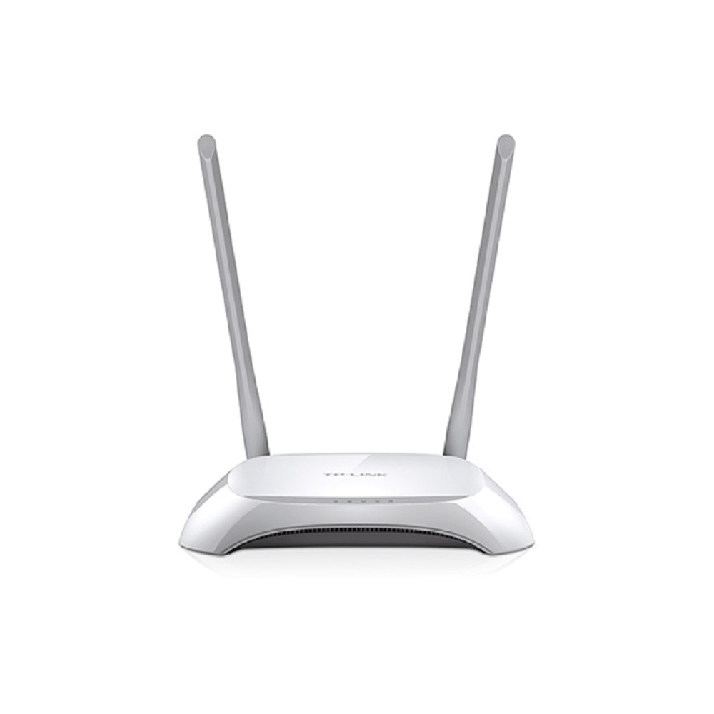 Повреждение упаковки TP-Link TL-WR840N Роутер Wi-Fi N300
