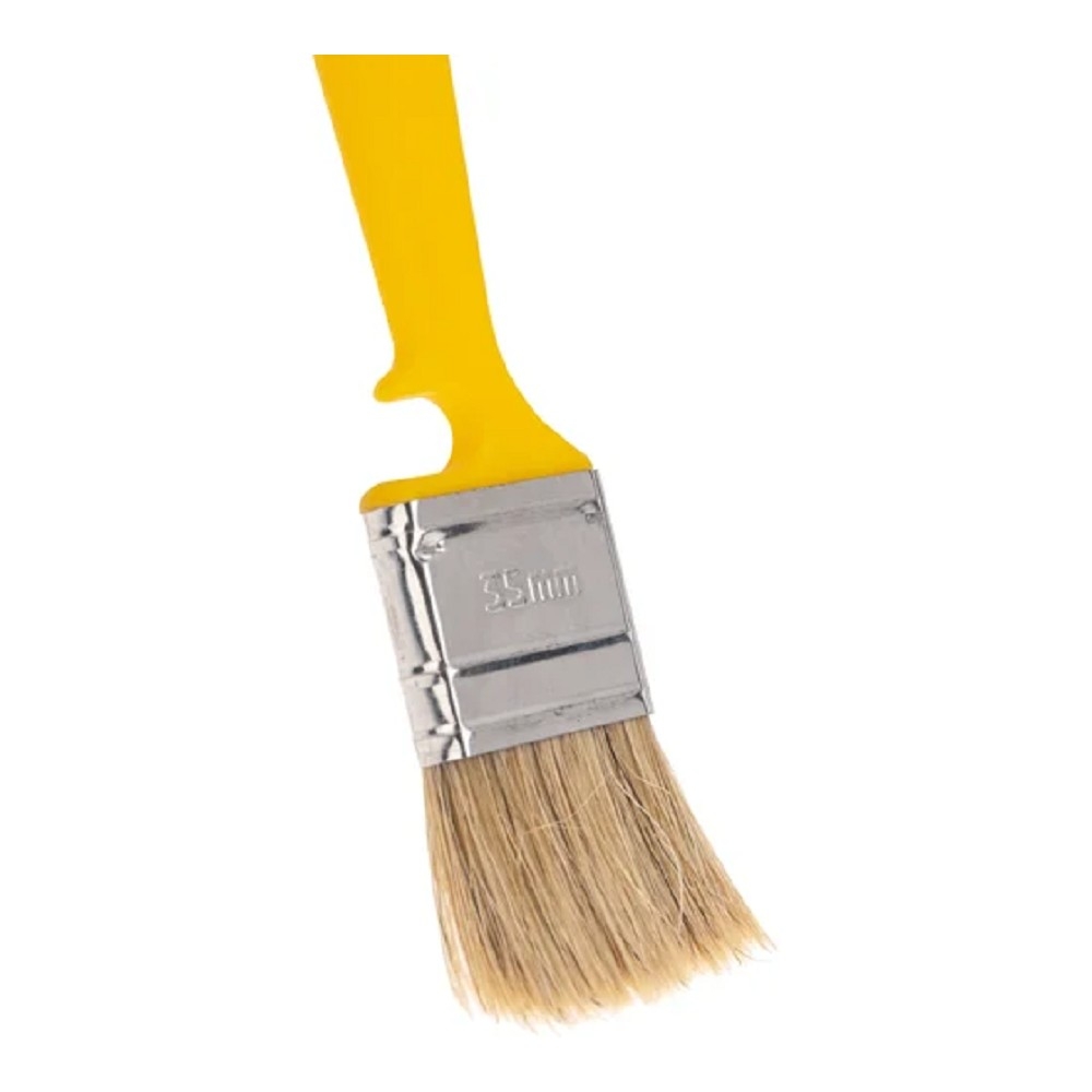Rexant (89-0312) Кисть плоская «Эмали» 35х10 мм
