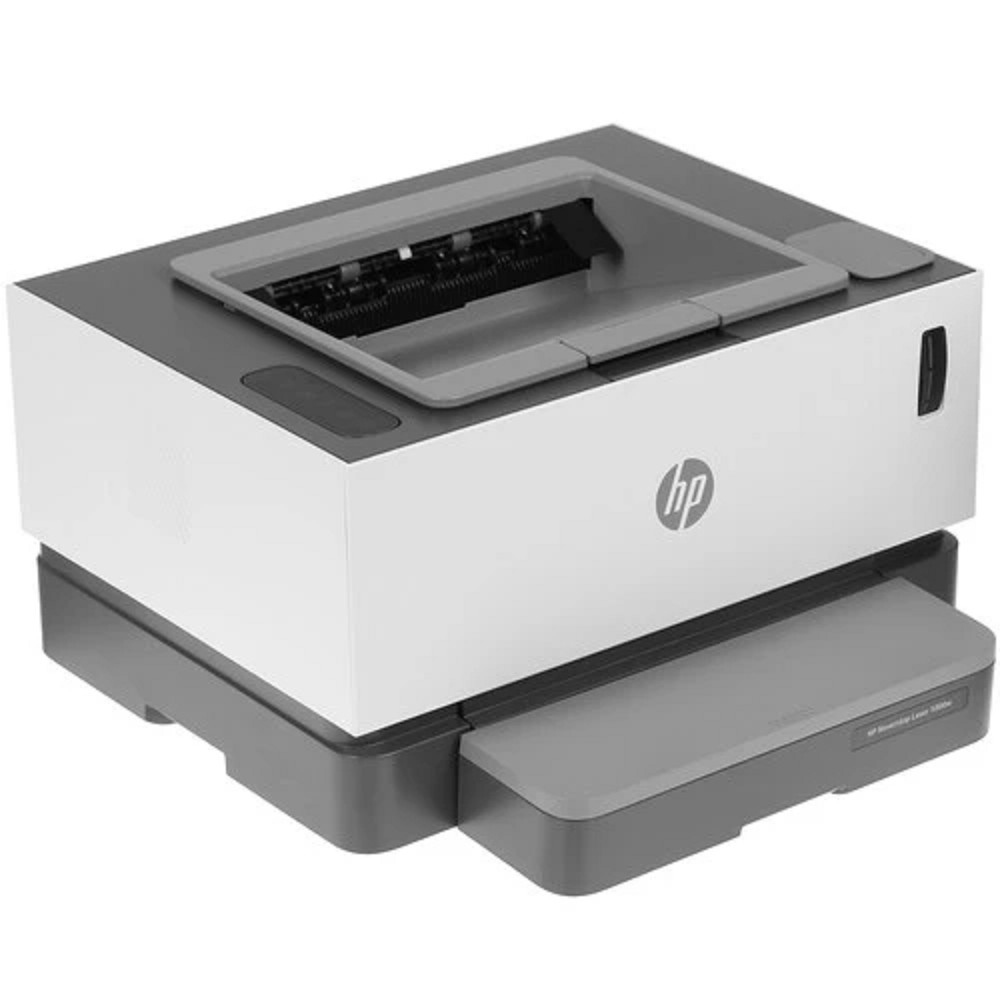 HP Neverstop Laser 1000w (4RY23A) {принтер, A4, лазер ч/б, 20 стр/мин, 600х600, 32Мб, AirPrint, USB}