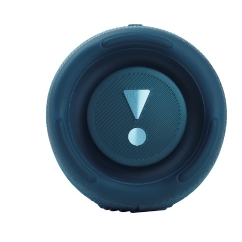 Колонка порт. JBL Charge 5 синий 40W 1.0 BT 15м 7500mAh (JBLCHARGE5BLU)