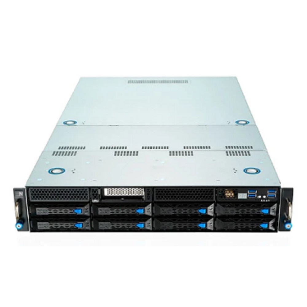 NERPA S4025-240724AR08 NORD S4025 ( 2U308 / 1x EPYC 7543 / 4x DDR4 32GB RDIMM 3200 / 1x SSD NVMe 1TB M.2 DWPD0.3 / 1x Dual 1GbE RJ45 LAN ports on-board / 1x GPU NVIDIA A30 24GB / 2x1600W Power / 1YSTD