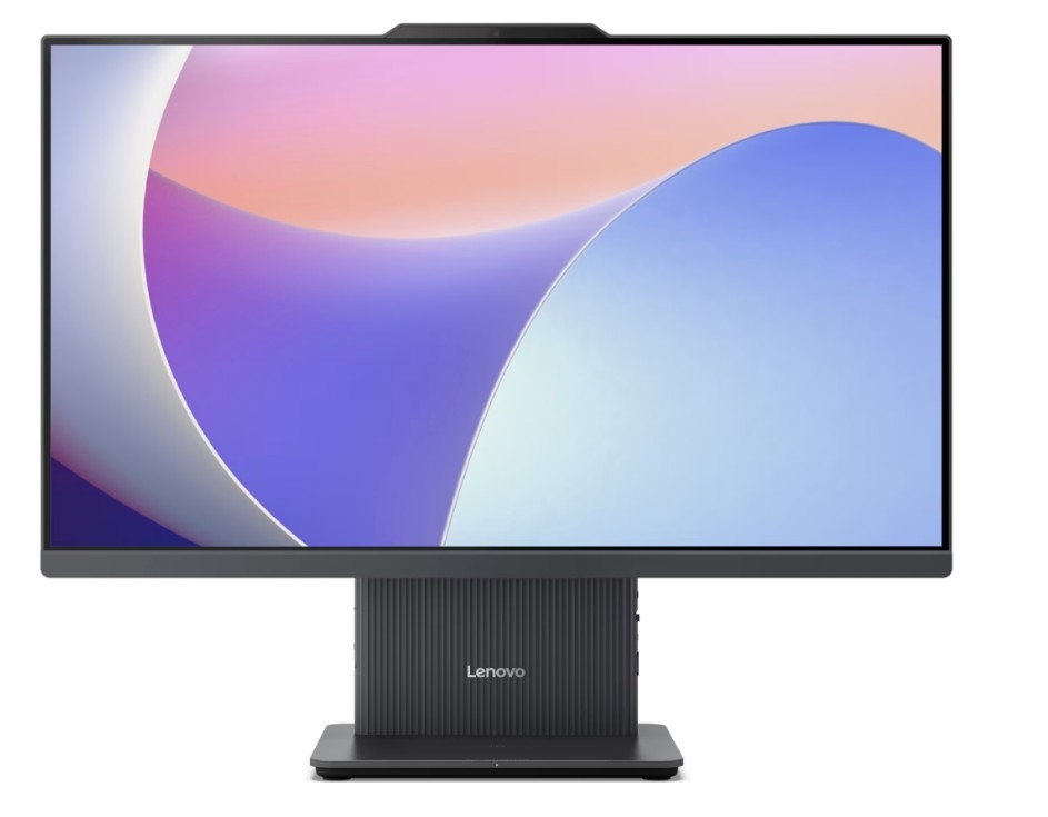Lenovo IdeaCentre AIO 3 24IRH9 [F0HN00A2RU] Grey 23.8" {FHD i5-13420H(2.1Ghz)/16GB/512GB SSD/DOS/k+m} (РФ)