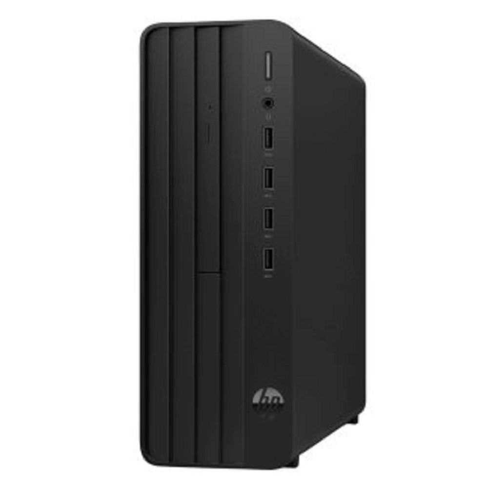 Компьютер HP 290 G9 SFF i5 13400 (2.5) 8Gb SSD 512Gb UHDG 730 Free DOS 3.0 GbitEth 180W kb мышь клавиатура черный (8T2G6ES)
