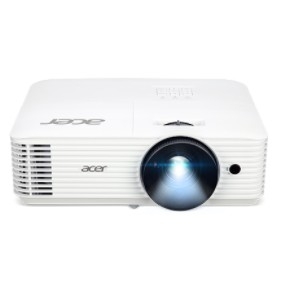 Acer H5386BDi {DLP 3D, 720p, 4500Lm, 20000/1, HDMI, Wifi, Bag, 2.7Kg EUROPower EMEA}