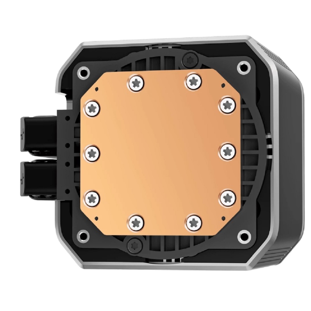 СЖО Deepcool Mystique 360 ARGB Soc-AM5/AM4/1200/1700/1851 черный (R-LX750-BKADSNC-G-1)