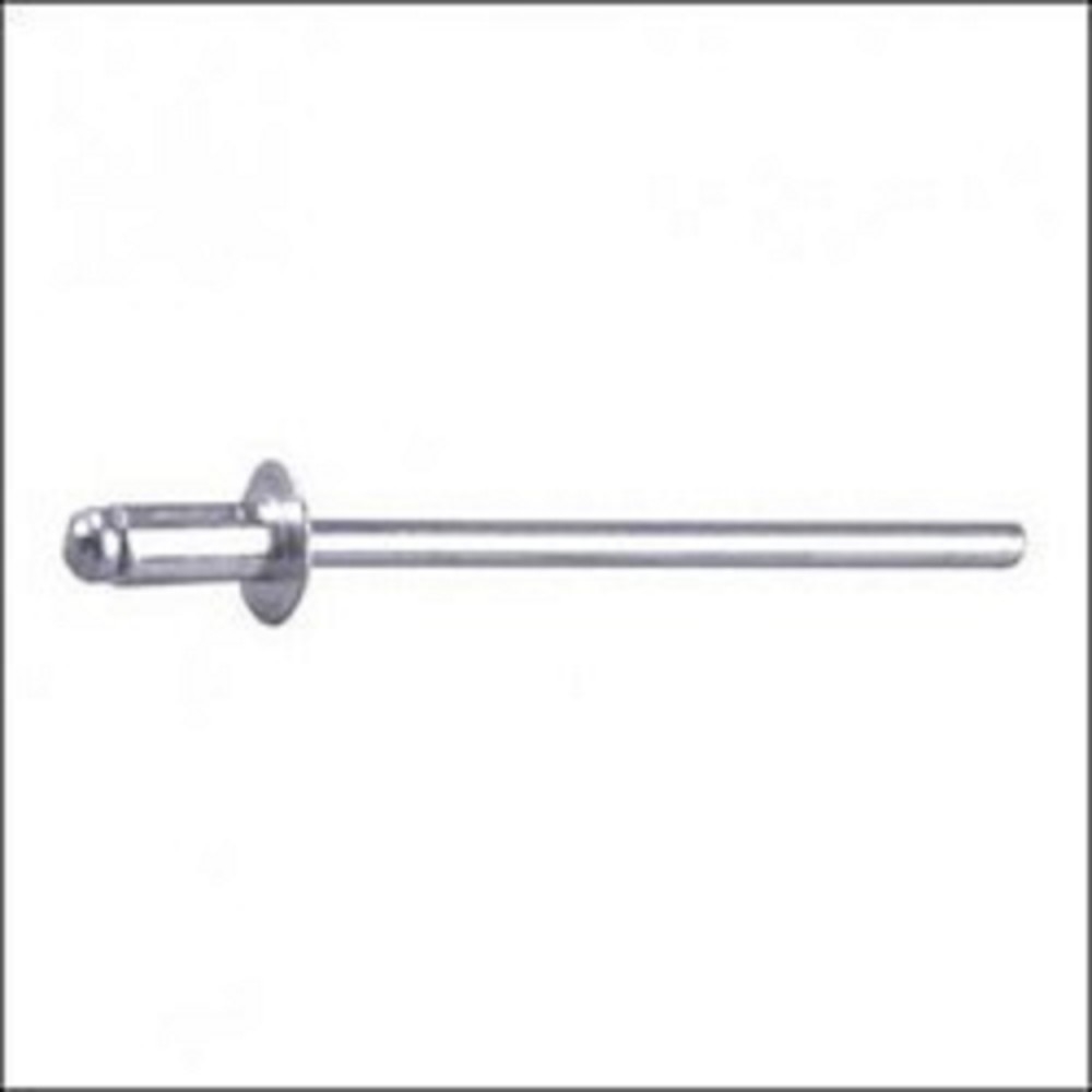 Заклепочники Заклепки STAYER "PROFIX" алюминиевые, 4,0х10мм, 50шт 3120-40-10