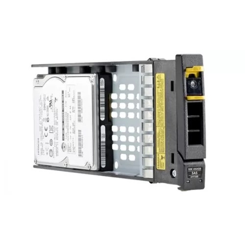 HPE H6Z87A 4TB SAS 6G 7.2K LFF 3PAR Hard drive