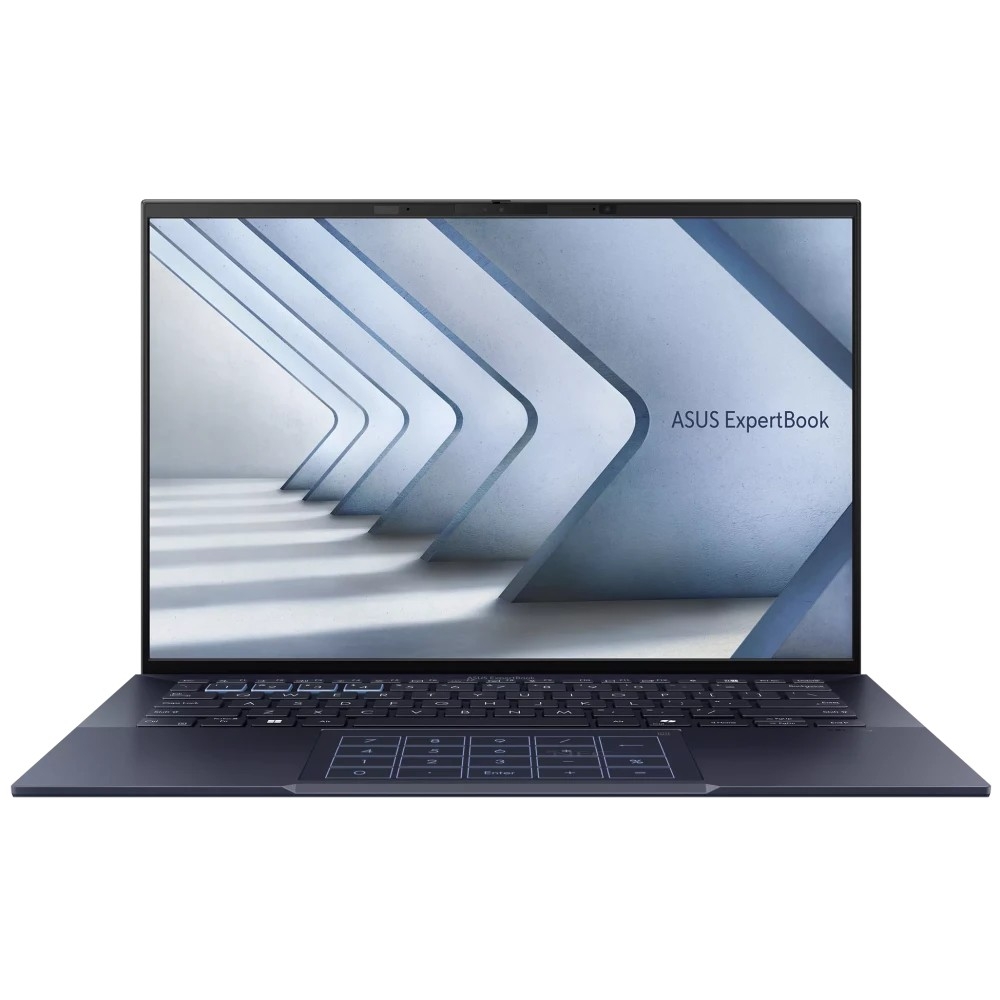 90NX05W1-M01M00 ASUS ExpertBook Premium B9403CVAR-KM1221W CORE 7 150U 32GB 1TB 2280 PCIE G4 SSD 14.0 OLED  WQXGA+(WQ+)  2