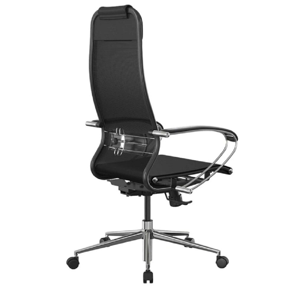 Кресло ErgoLife Set 12/подл.131/осн.Synchro 052, Черный 233.16.1.403 [z316738830]