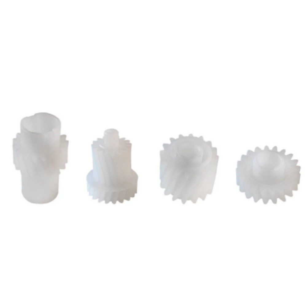Комплект шестерен блока проявки KONICA MINOLTA C227/C258/C368/C308 (A9C803D-Gear/A2XN03D-Gear/A85Y03D-Gear) (4 шт.) CET
