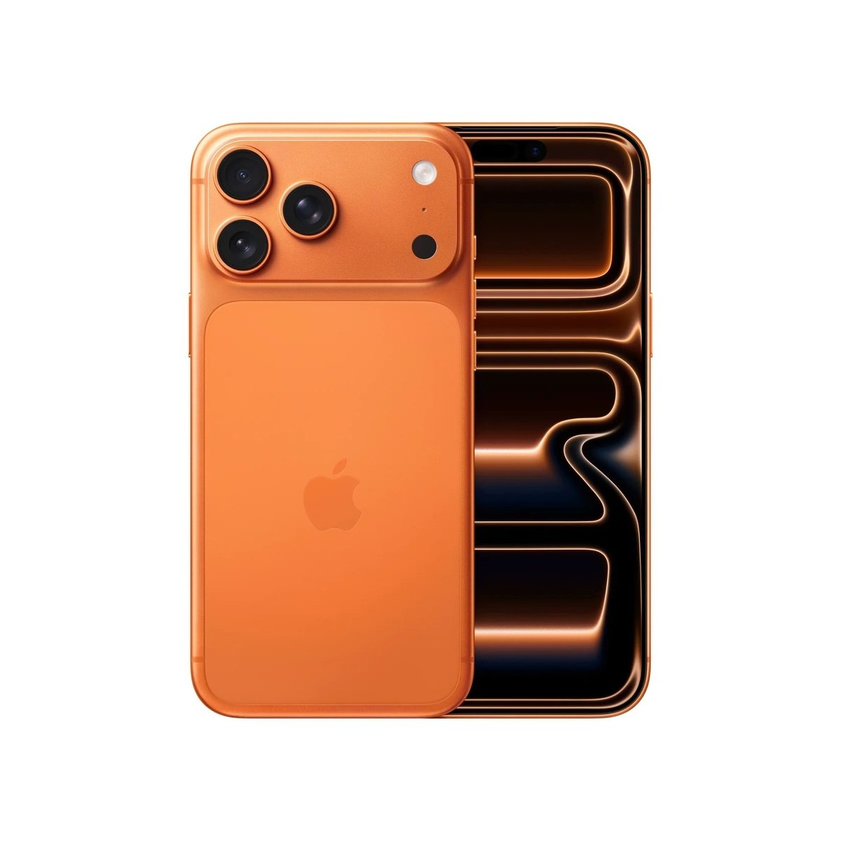 Apple iPhone 17 Pro Max 256Gb Cosmic Orange (MFXH4LL/A) (Dual eSim США)