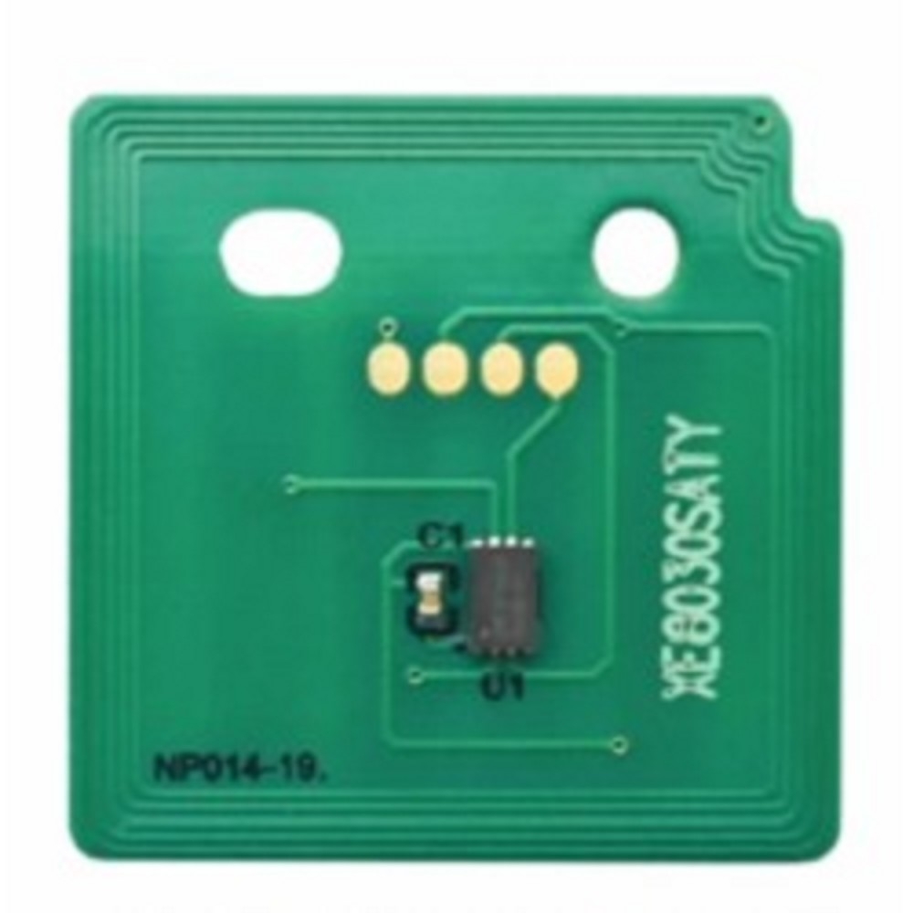 Чип Чип картриджа 006R01704 для XEROX AltaLink C8030/C8035/C8045 (CET) Yellow, 15000 стр., CET381235