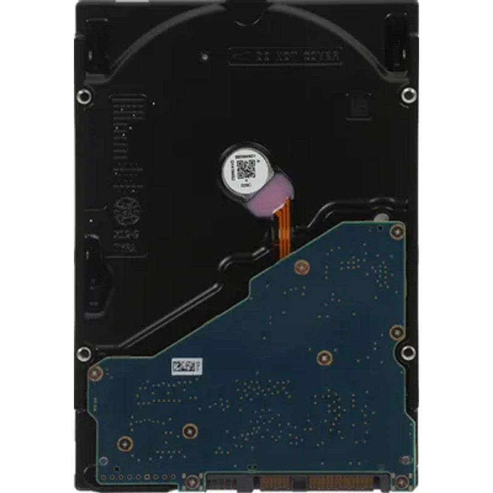 Жесткий диск Toshiba SAS 3.0 10TB MG10SDA10TE Server (7200rpm) 512Mb 3.5"