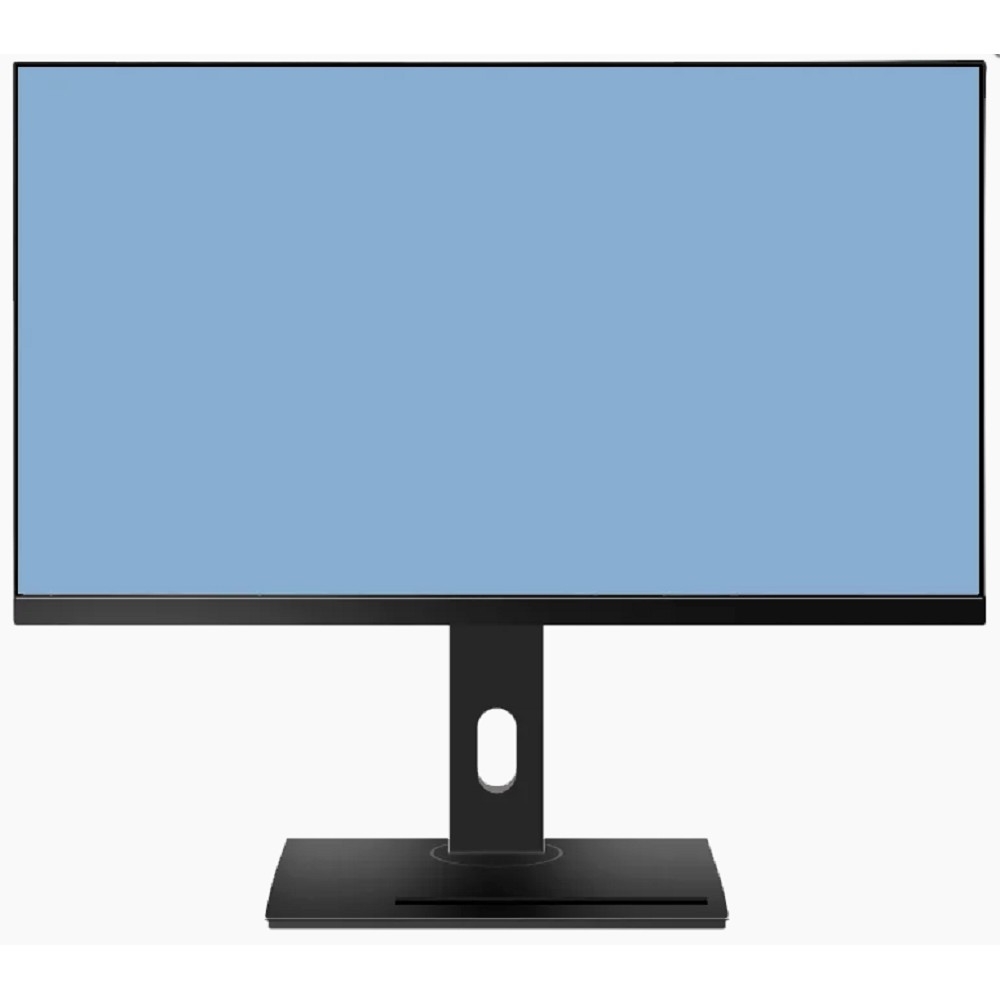 LCD Мониторус CD 2100 (CD2100-K-VHPI-AS75V) {21.5", 1920x1080, 75Гц, IPS, 16:9, 5мс, VGA, HDMI, DP, 1000:1, 178/178, 250cd, VESA 75x75, Динамики, Внутренний, Реестр МПТ}