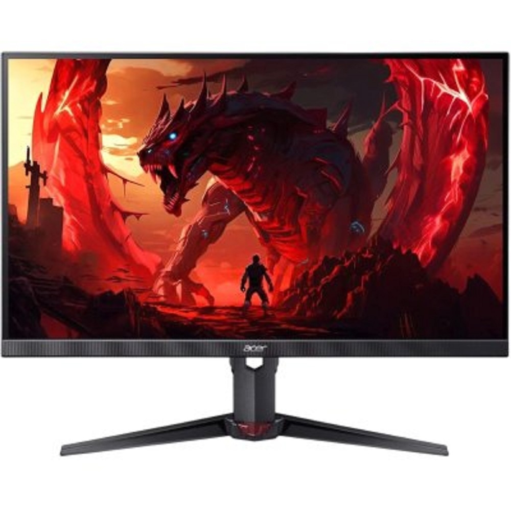 Повреждение упаковки LCD Acer 27" Nitro XV270UP6bmiiprx {IPS 2560x1440 144Hz 1ms 250cd 2xHDMI2.0 DisplayPort1.4 2x2W FreeSync HDR10 VESA}