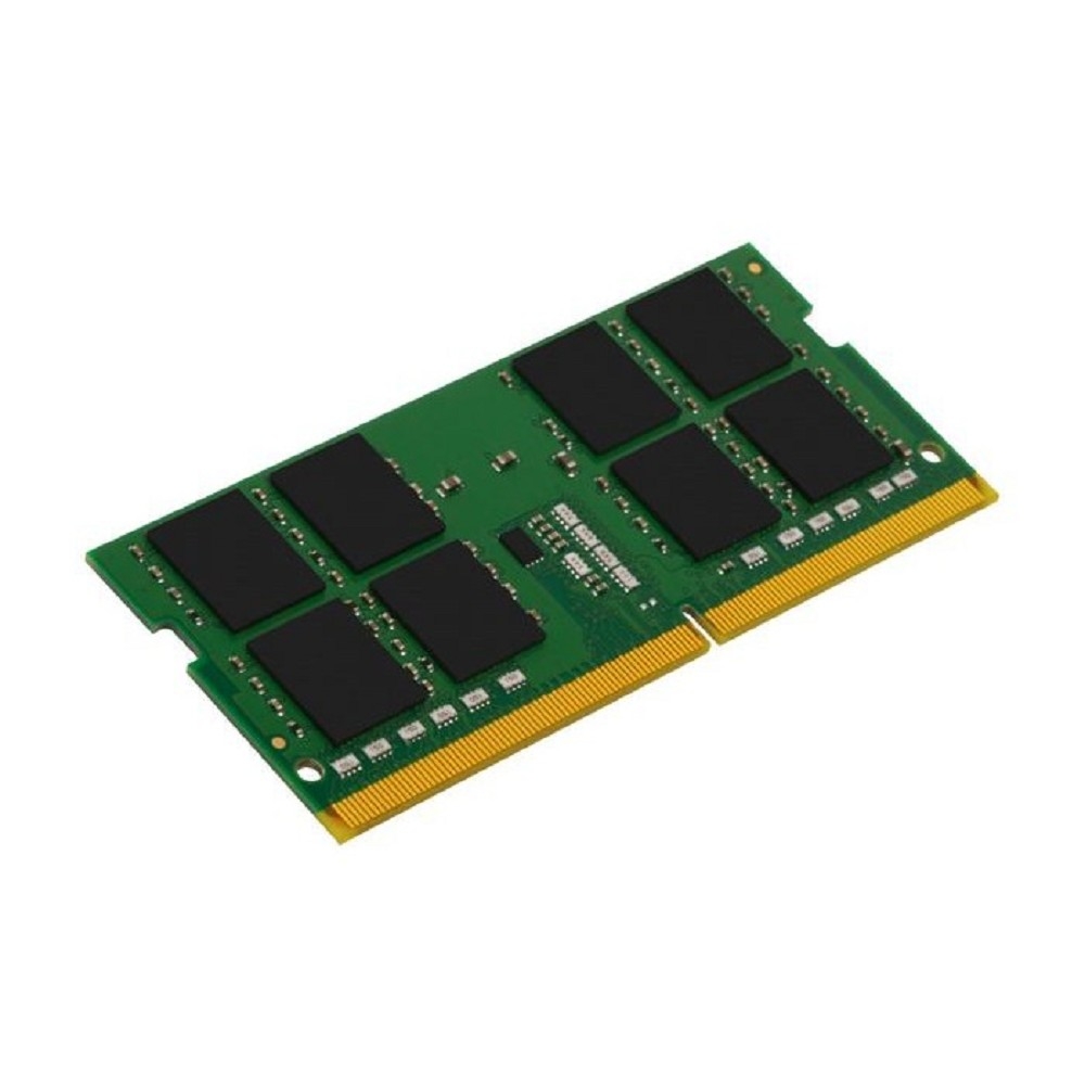 Kingston <KVR26S19D8/32> DDR4 SODIMM  32Gb  <PC4-21300>  (for NoteBook)