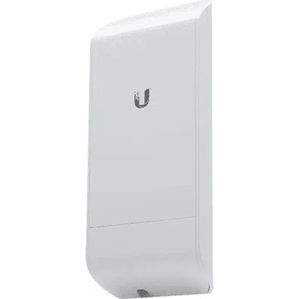 Повреждение упаковки UBIQUITI NanoStation Loco M2 Точка доступа Wi-Fi, AirMax, Рабочая частота 2412-2462 МГц (белый)