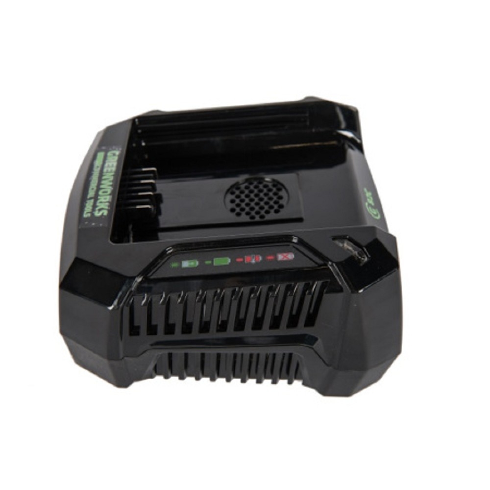Greenworks Зарядное устройство G82C, {82V} [2914707]