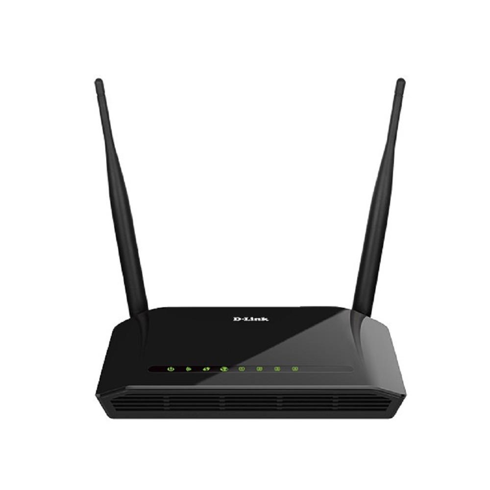 Повреждение упаковки D-Link DIR-615S/RU/B1A Беспроводной маршрутизатор N300