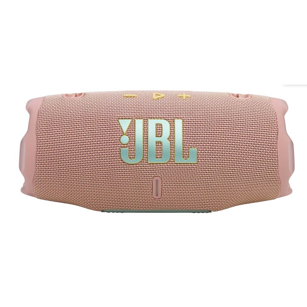 JBL Charge 6 розовый 45W 1.0 BT 10м 7500mAh (JBLCHARGE6PINK)
