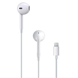 Apple EarPods with Lightning Connector MMTN2ZM/A MWTY3ZM/A