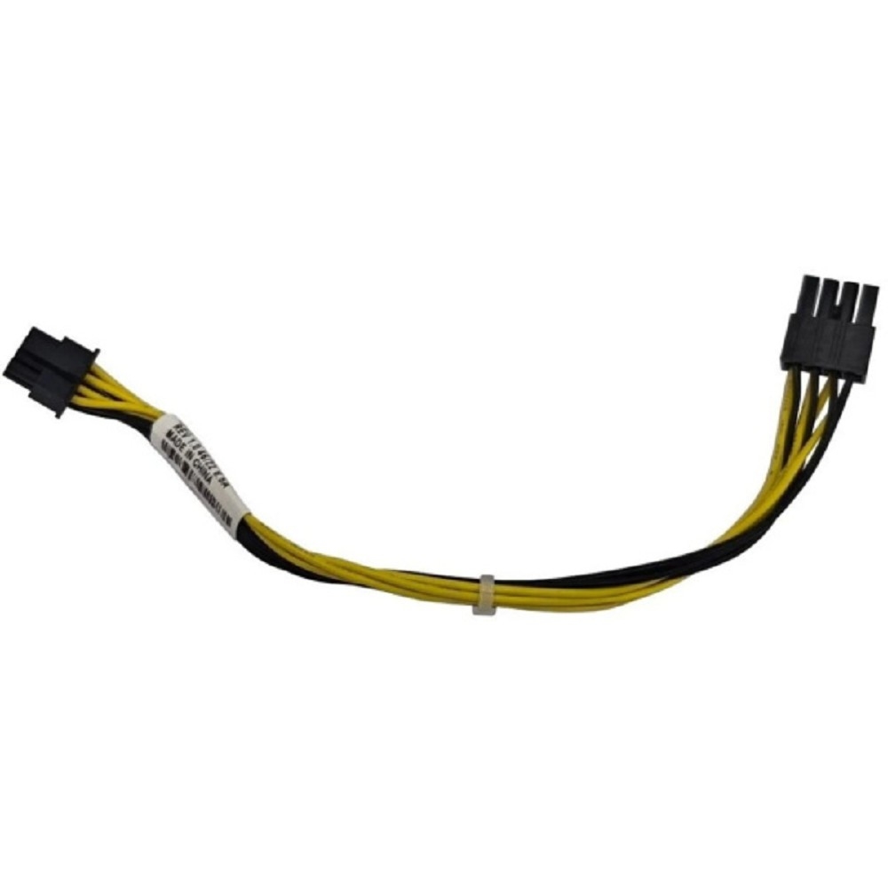 CBL-PWEX-1148-50 Supermicro CBL-PWEX-1148-50 MicroHi, 2x4, PH3. to 2x4, PH 4.2, MiniFit, 50 cm, 8.5 A/p, 18 AWG