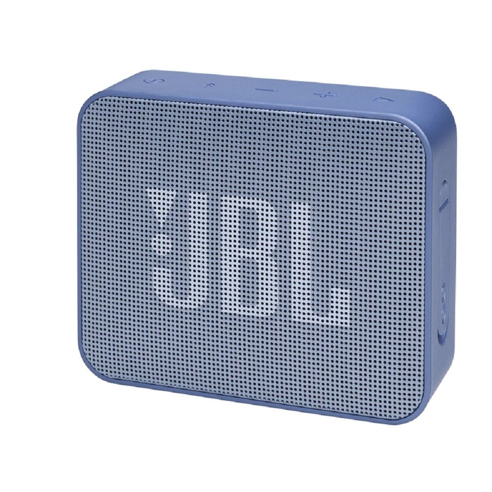 JBLGOESBLU Портативная колонка 3.2W GO  ESSENTIAL BLUE JBL