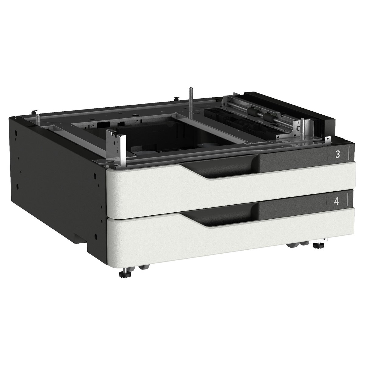 Опциональный лоток для бумаги Pantum Paper Tray CPT-910 2X500 pages (Max A3) for CM9106DN/CM9706DN/M9106DN/M9706DN/CM9108DN/CM9708DN/M9108DN/M9708DN