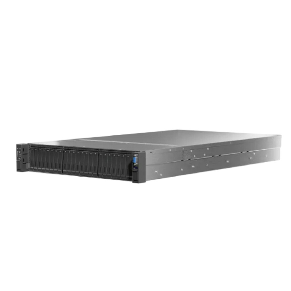 Сервер «Аквариус» T50 D224AC (АМПР.466539.167) (2xS4310/16DDR4_32G/6SSD3T8_SAS_RI/RAID_G4_16P_8G/CVM/mNIC_OCP3_10G2P/mNIC_OCP3_10G2P/DCI_OL_S1Y/PRAIL2U/2PSU1200P/2CBL_C13C14_3M)