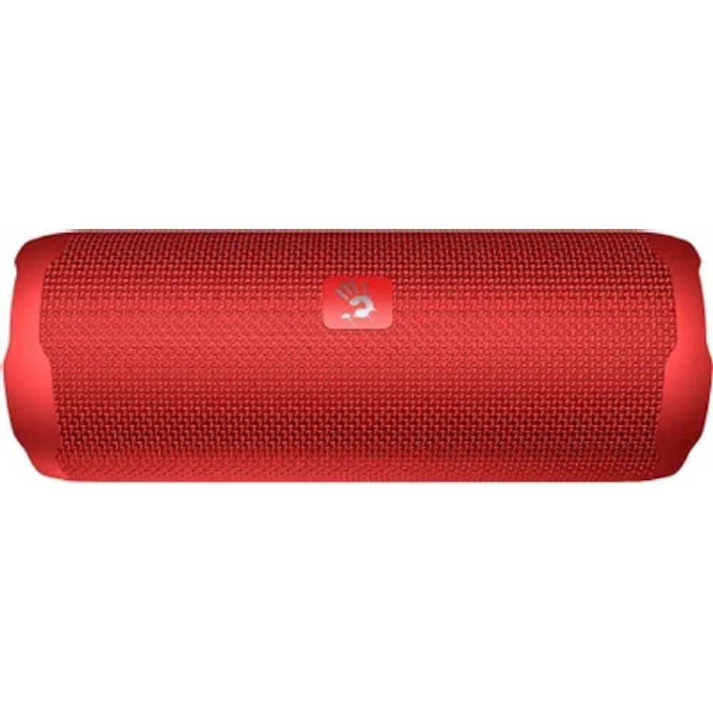 Колонка порт. A4Tech Bloody S6 Tube красный 35W 1.0 BT 12м 5000mAh  (S6 TUBE RED)